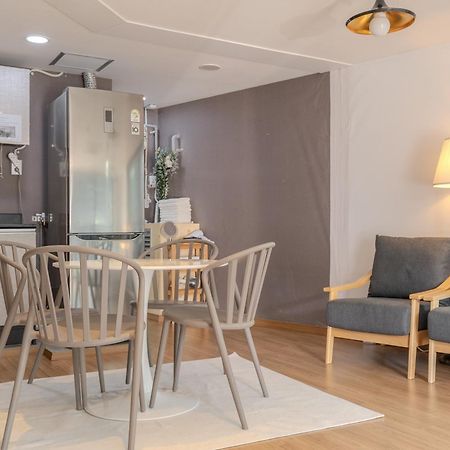 Harmony Stay Seoul Bagian luar foto