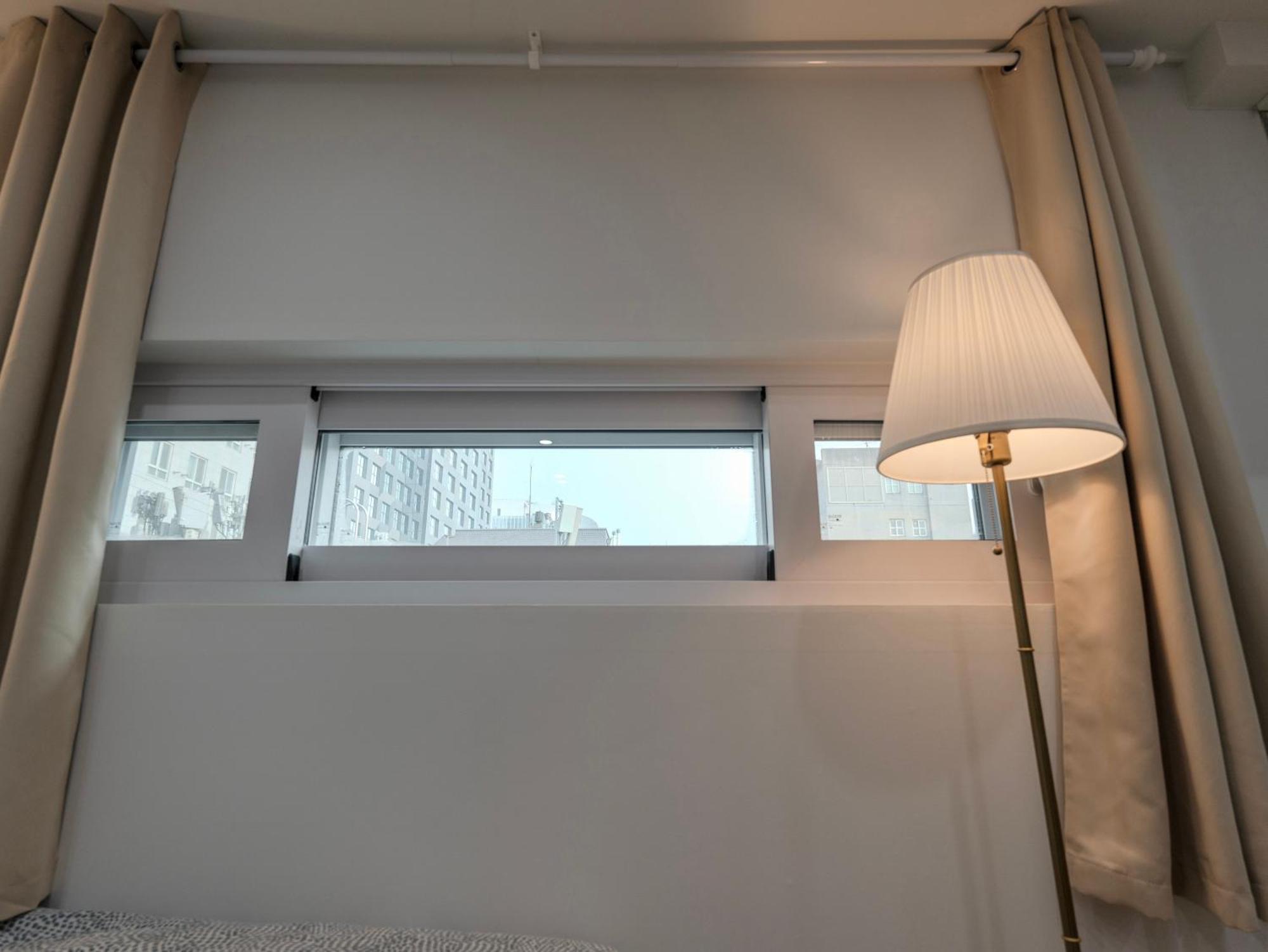 Harmony Stay Seoul Bagian luar foto