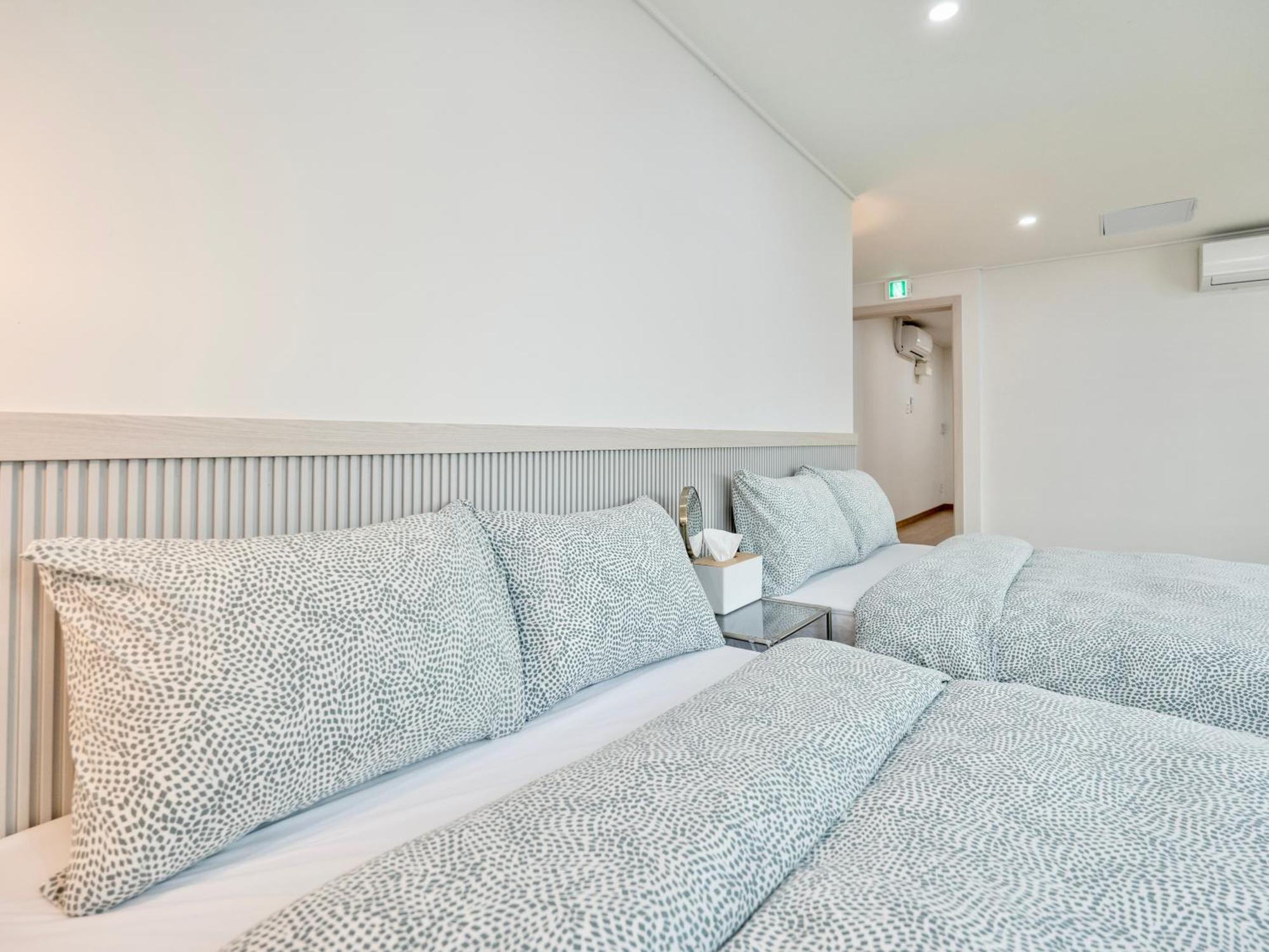 Harmony Stay Seoul Bagian luar foto