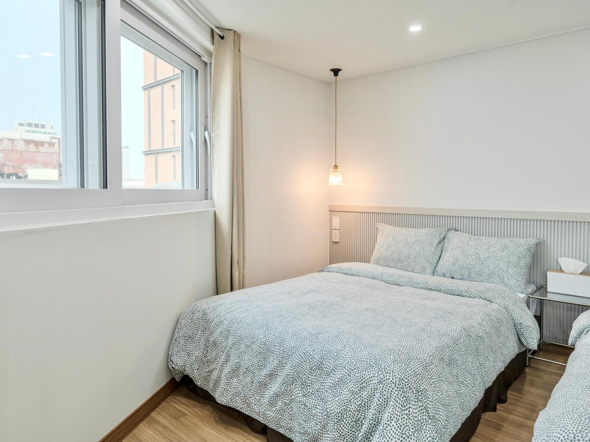 Harmony Stay Seoul Bagian luar foto