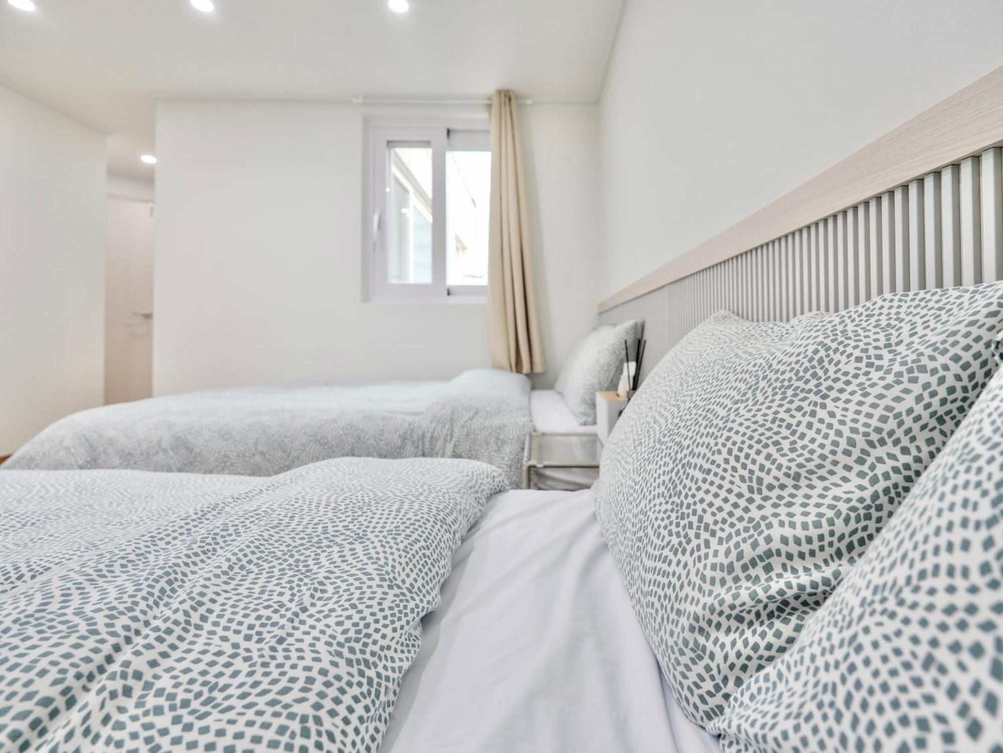 Harmony Stay Seoul Bagian luar foto