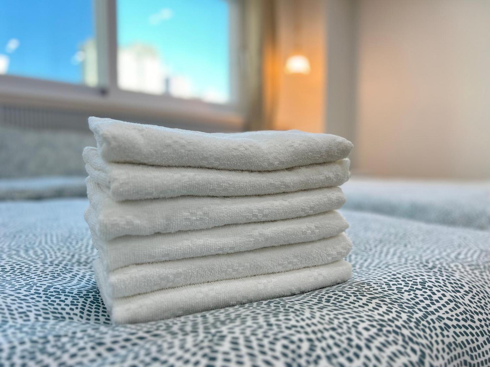 Harmony Stay Seoul Bagian luar foto