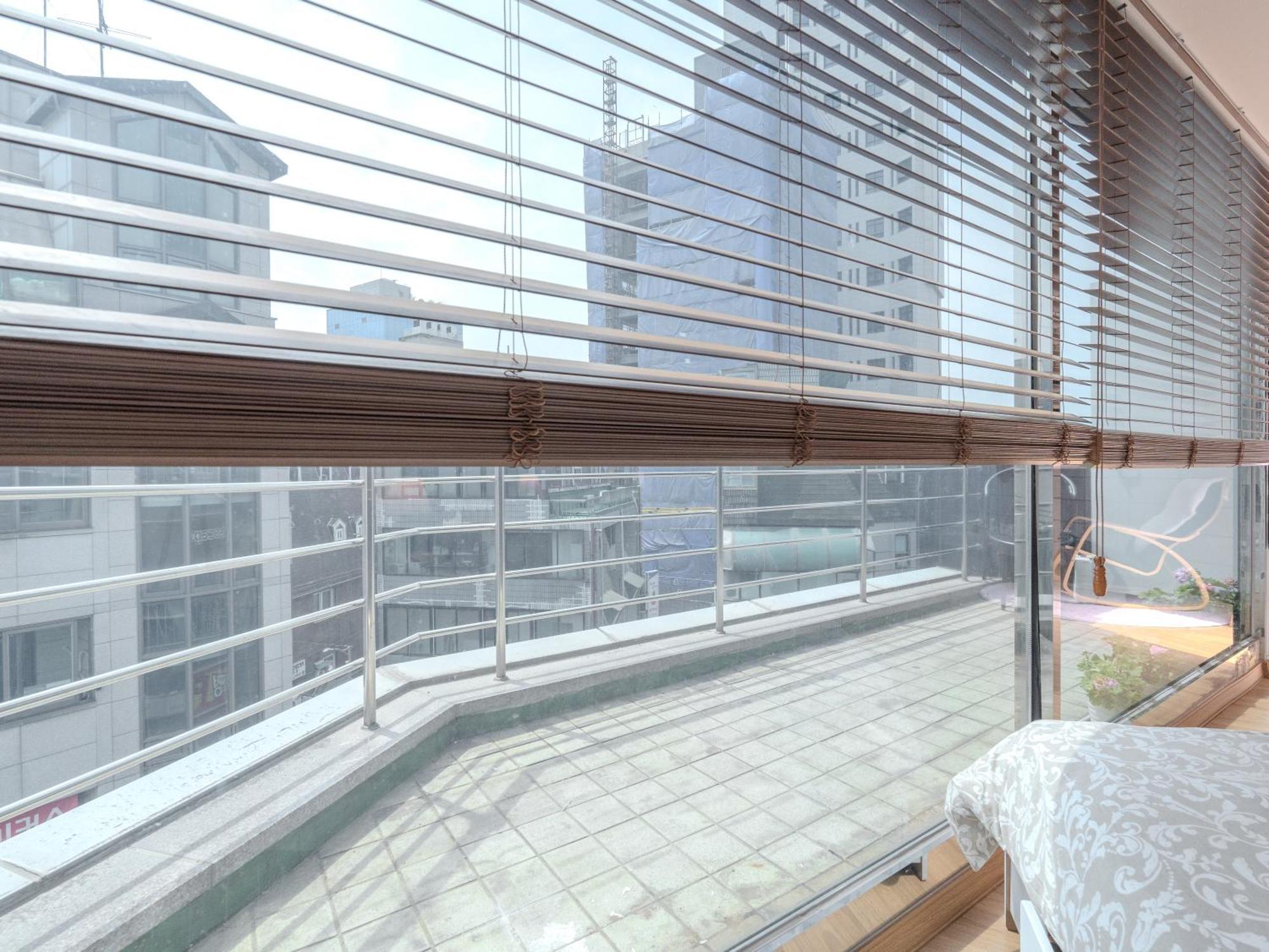 Harmony Stay Seoul Bagian luar foto